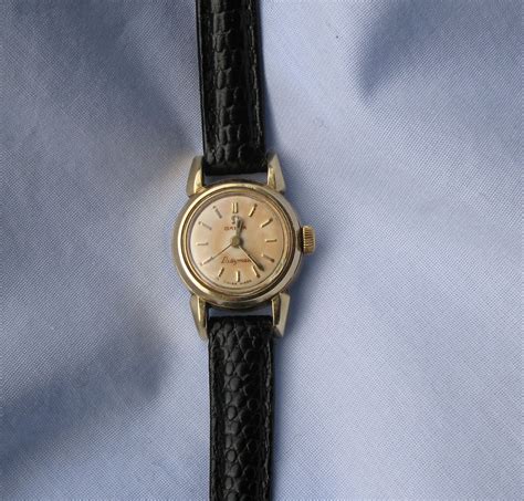 omega ladies watches vintage|vintage omega watches 1950s ladies.